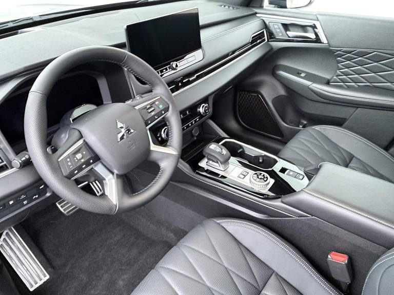 Mitsubishi Mitsubishi