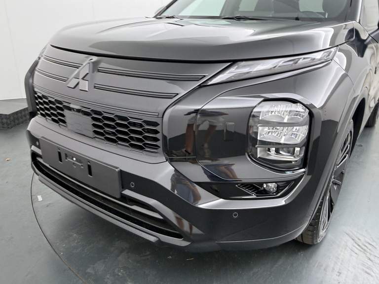 Mitsubishi Mitsubishi