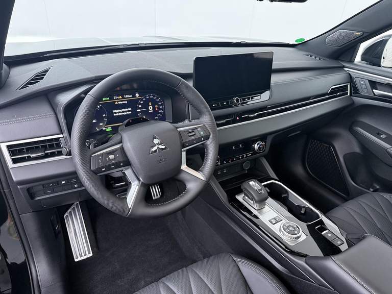 Mitsubishi Mitsubishi