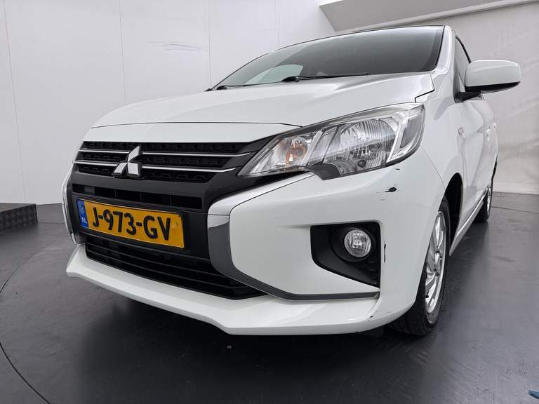 Mitsubishi