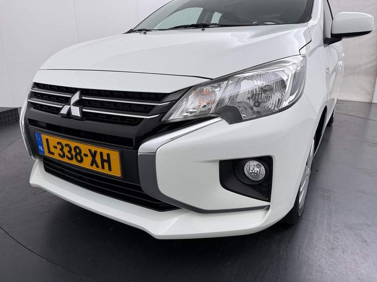 Mitsubishi