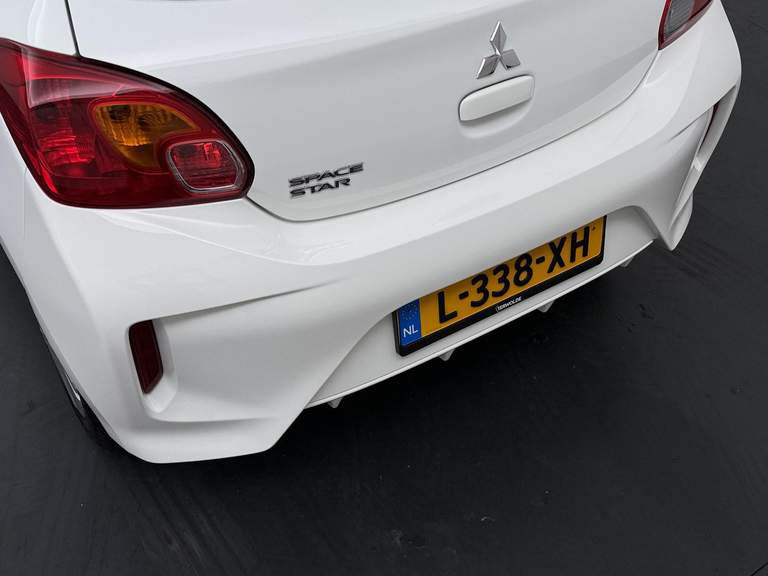 Mitsubishi