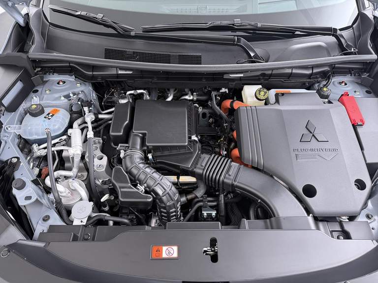 Mitsubishi