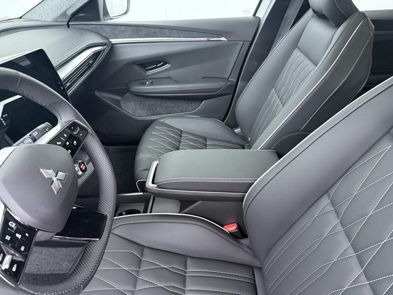 Mitsubishi Mitsubishi