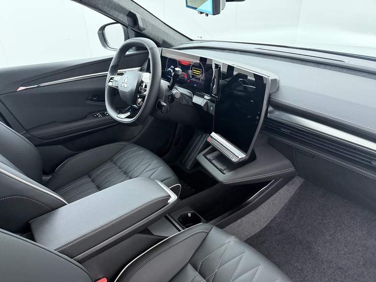Mitsubishi Mitsubishi