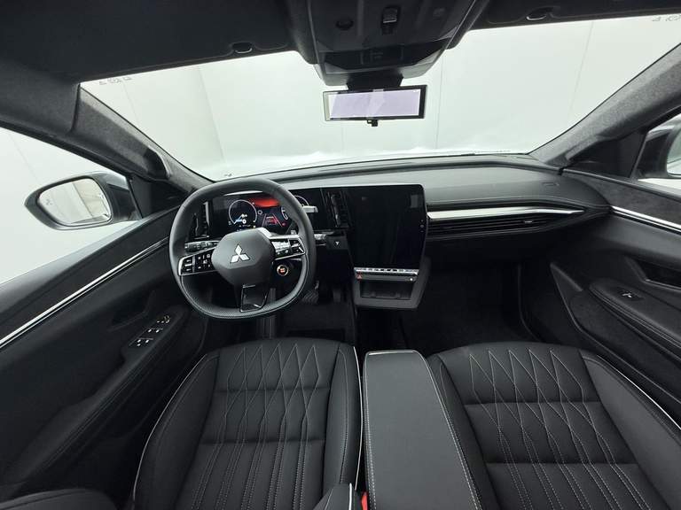 Mitsubishi Mitsubishi