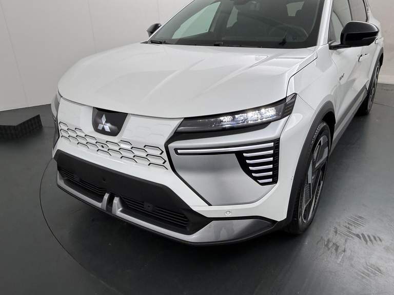 Mitsubishi Mitsubishi
