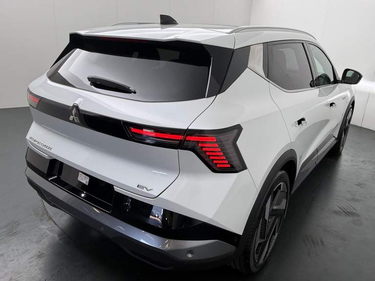 Mitsubishi Mitsubishi