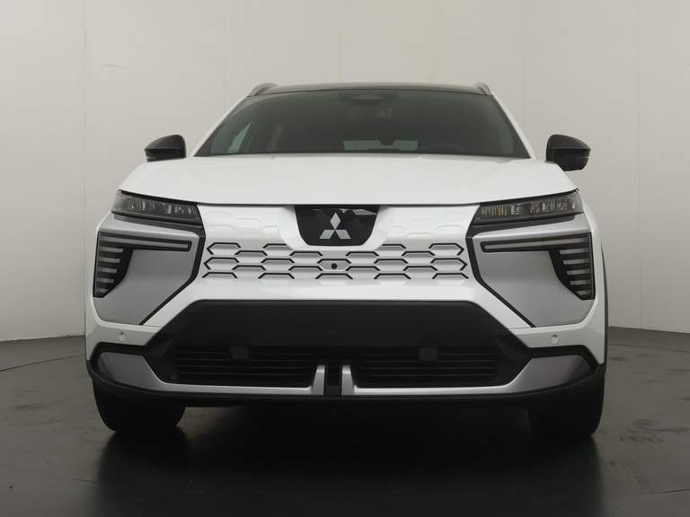 Mitsubishi Mitsubishi