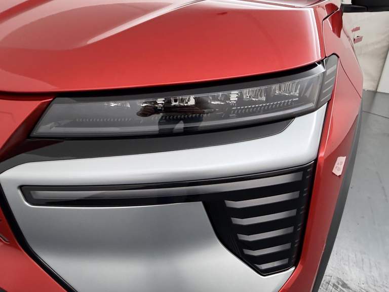 Mitsubishi