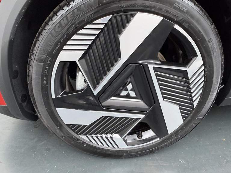 Mitsubishi