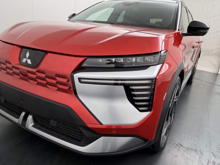Mitsubishi