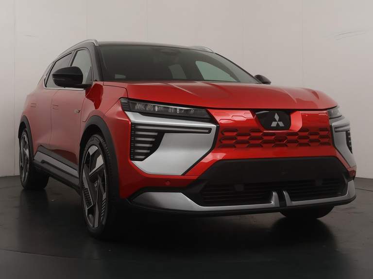 Mitsubishi