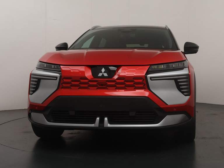 Mitsubishi