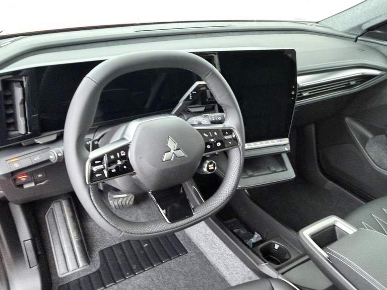 Mitsubishi