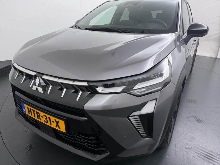 Mitsubishi