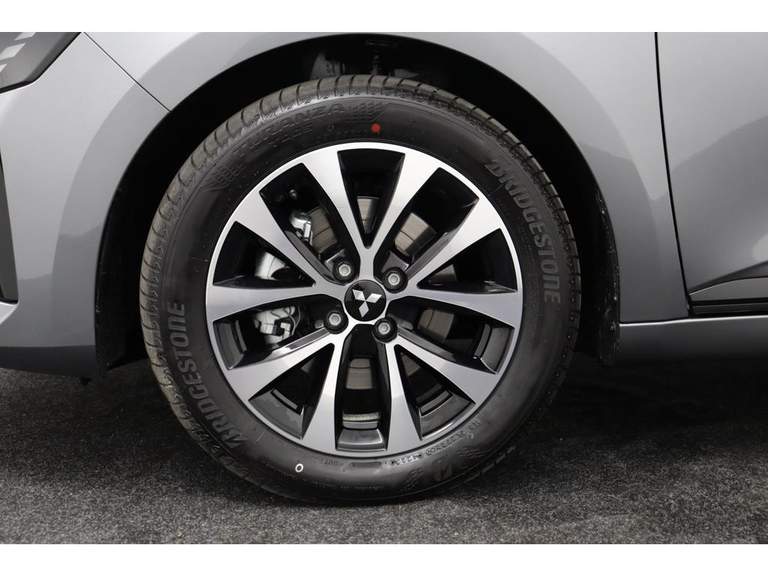 Mitsubishi Mitsubishi