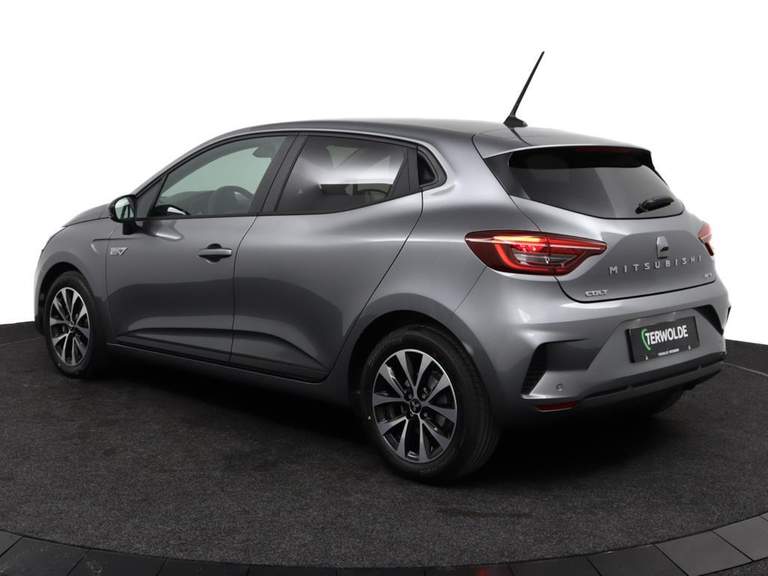 Mitsubishi Mitsubishi