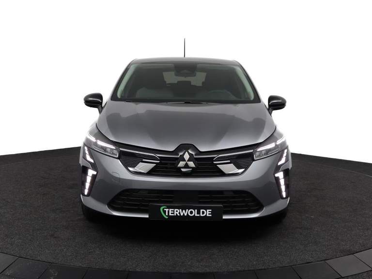 Mitsubishi Mitsubishi
