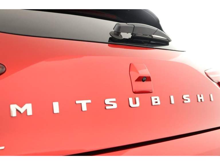Mitsubishi Mitsubishi