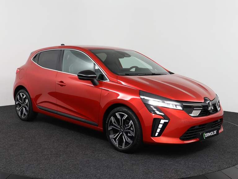 Mitsubishi Mitsubishi