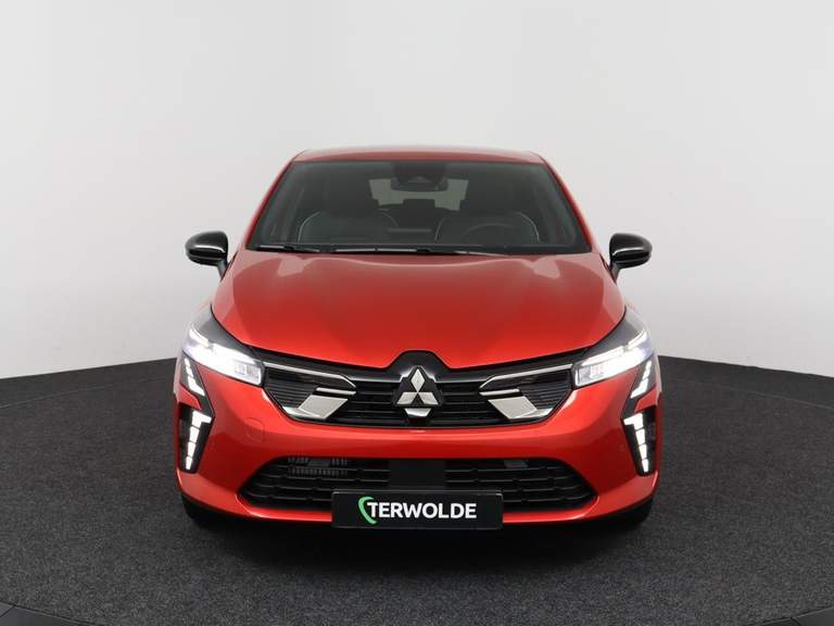Mitsubishi Mitsubishi
