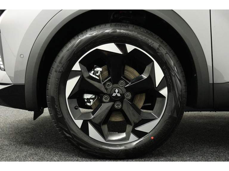 Mitsubishi Mitsubishi