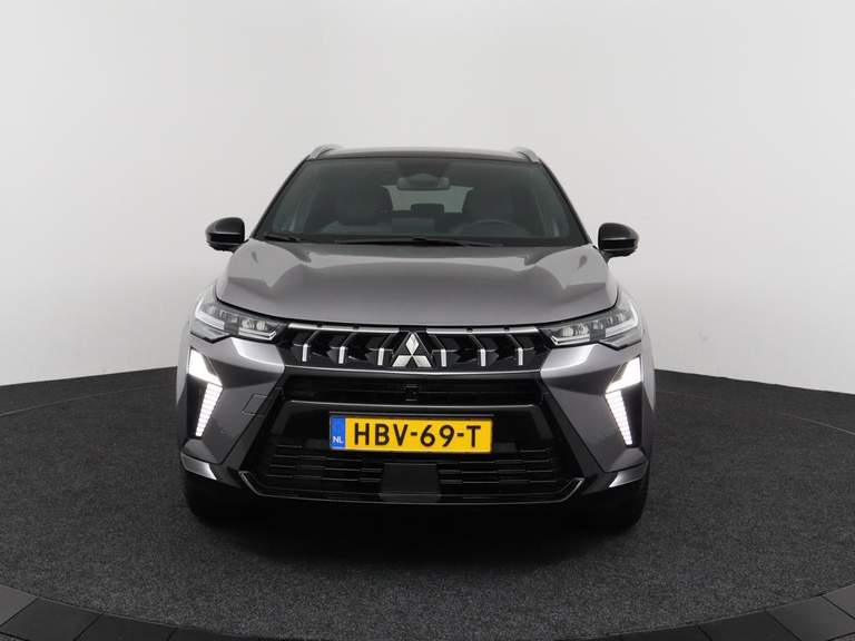 Mitsubishi Mitsubishi