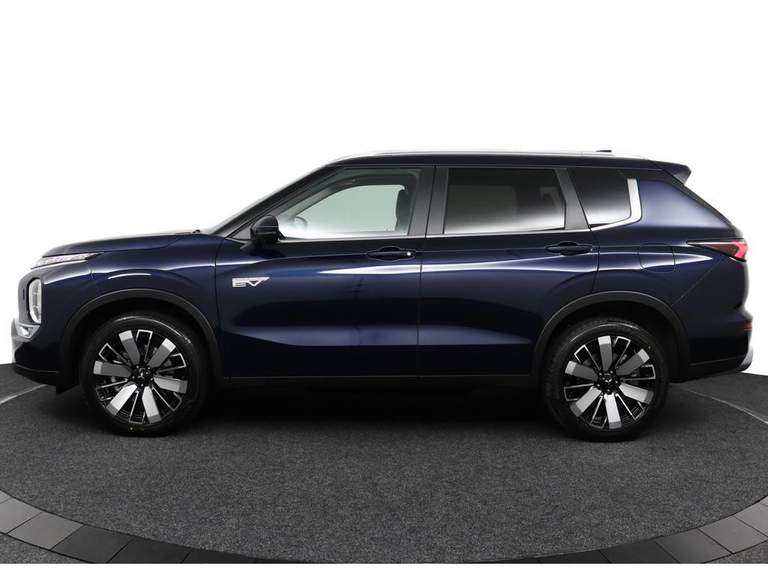 Mitsubishi