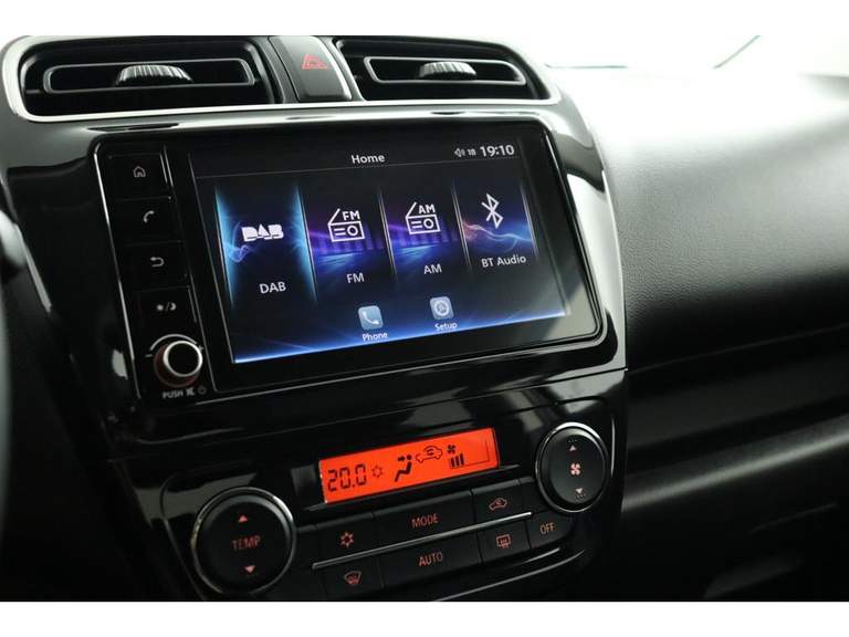 Mitsubishi Mitsubishi