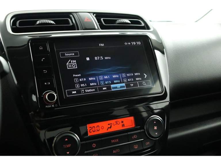 Mitsubishi Mitsubishi