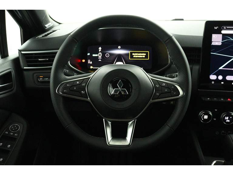 Mitsubishi Mitsubishi
