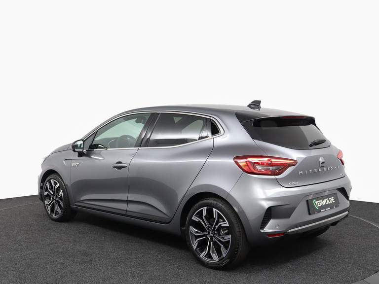 Mitsubishi Mitsubishi