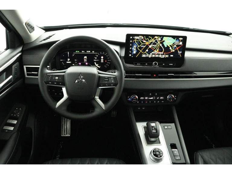 Mitsubishi Mitsubishi