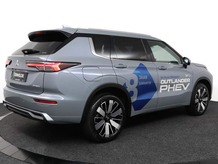Mitsubishi Mitsubishi