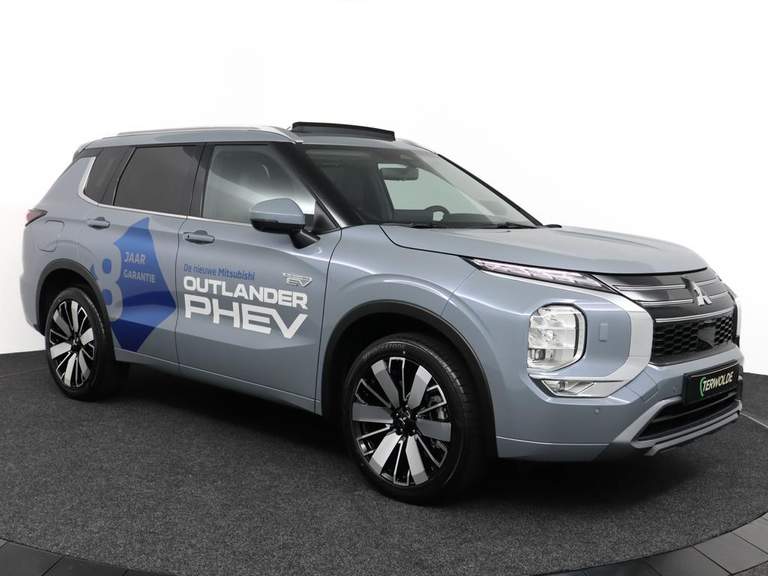 Mitsubishi Mitsubishi