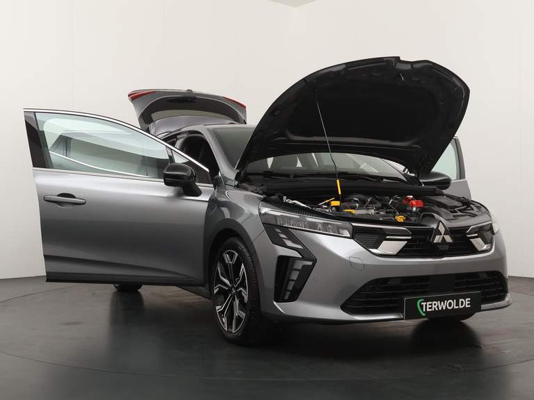 Mitsubishi Mitsubishi