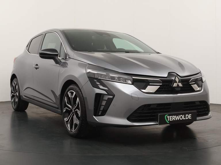 Mitsubishi Mitsubishi