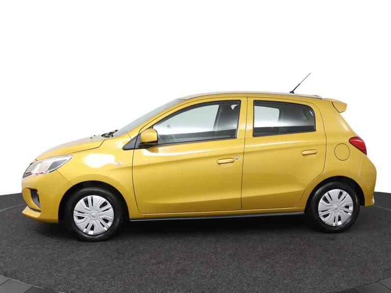 Mitsubishi Mitsubishi