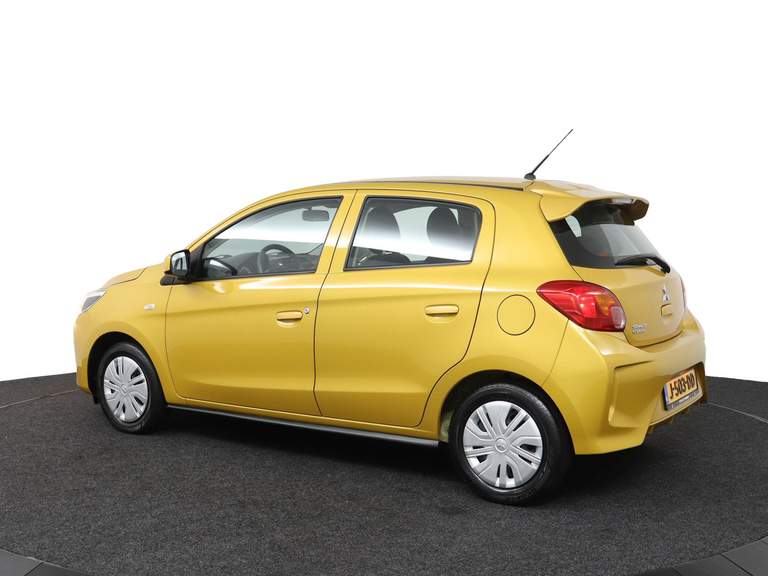 Mitsubishi Mitsubishi