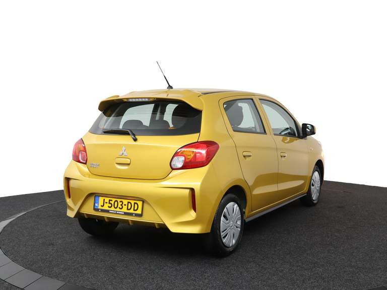 Mitsubishi Mitsubishi