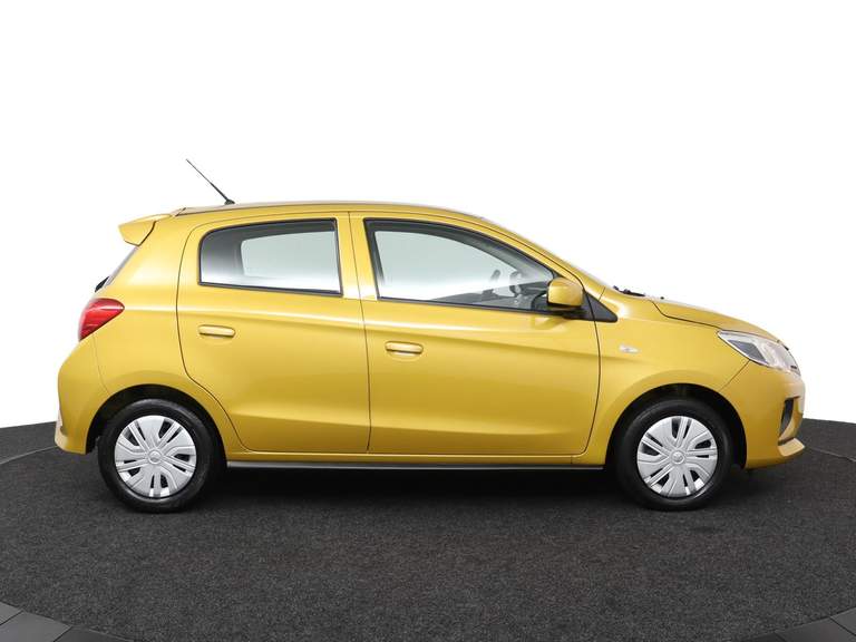 Mitsubishi Mitsubishi