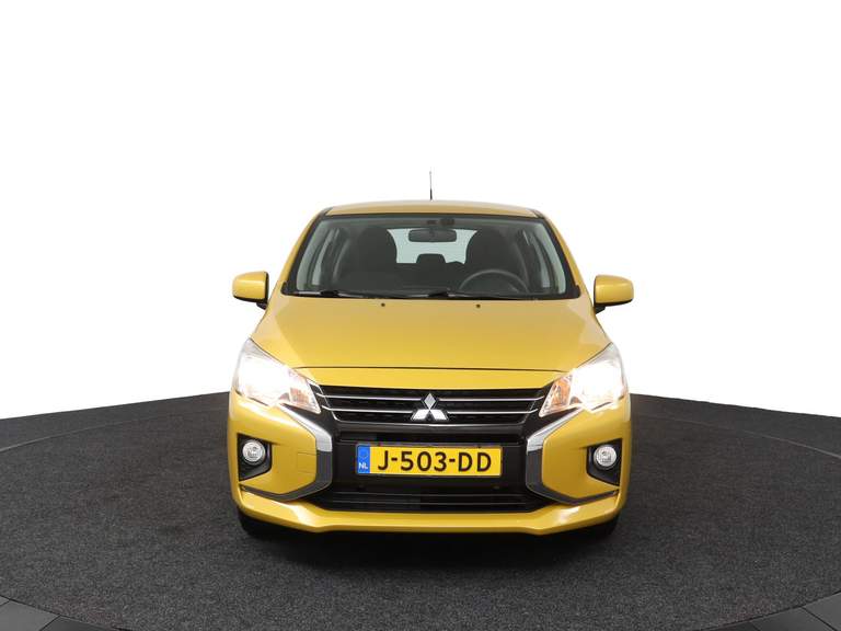 Mitsubishi Mitsubishi