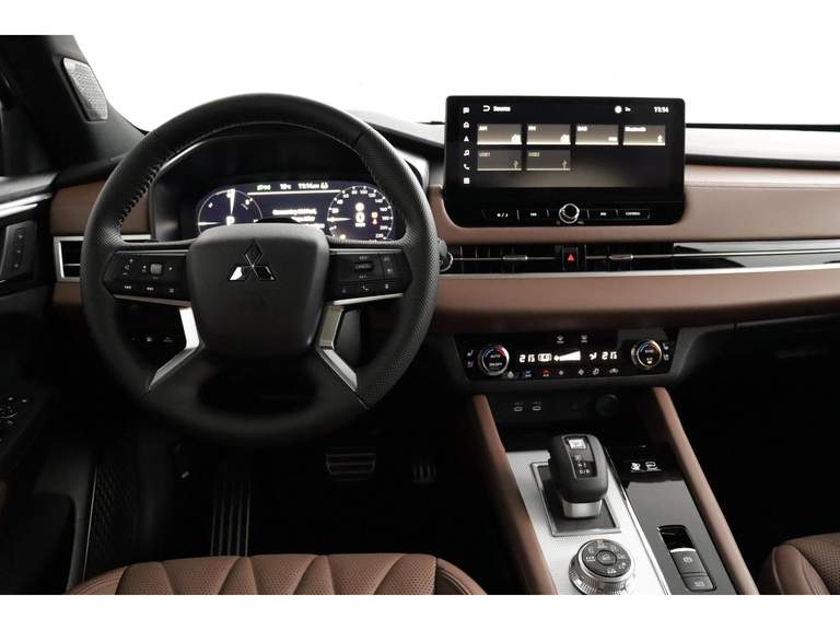 Mitsubishi Mitsubishi