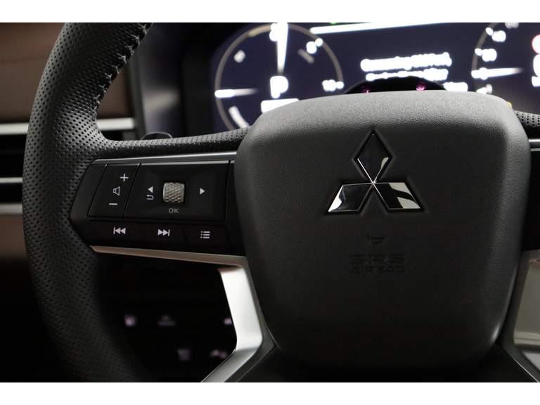 Mitsubishi Mitsubishi