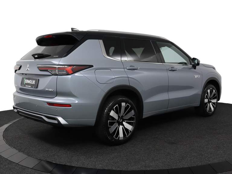 Mitsubishi Mitsubishi