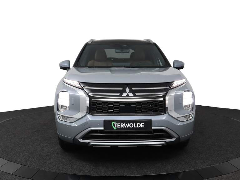 Mitsubishi Mitsubishi