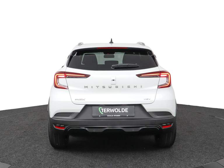 Mitsubishi Mitsubishi