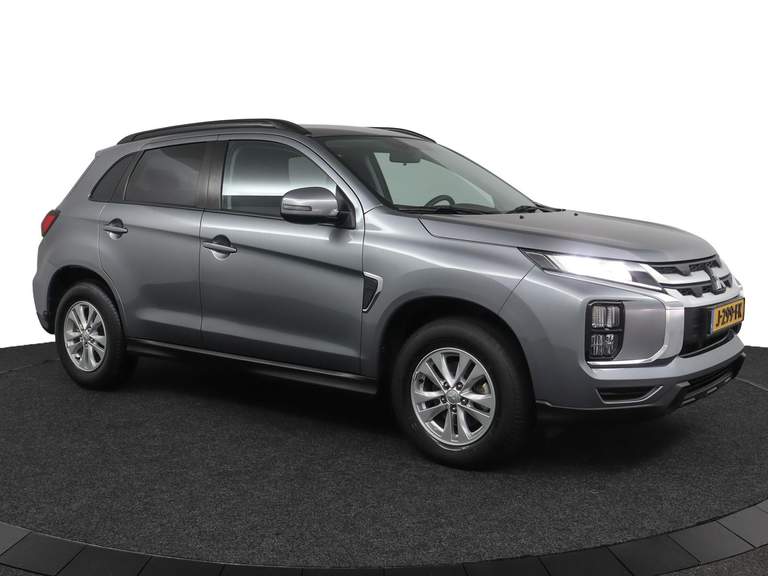 Mitsubishi Mitsubishi