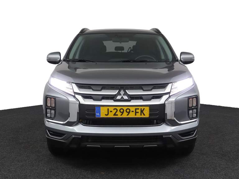 Mitsubishi Mitsubishi